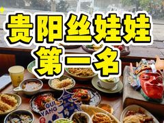 -包整·丝娃娃(甲秀楼景观店)