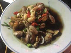 -楠翔馆桐庐菜(胜利河美食街店)