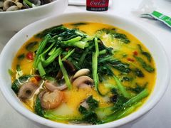 -乾隆美食·本帮菜(黄河路店)
