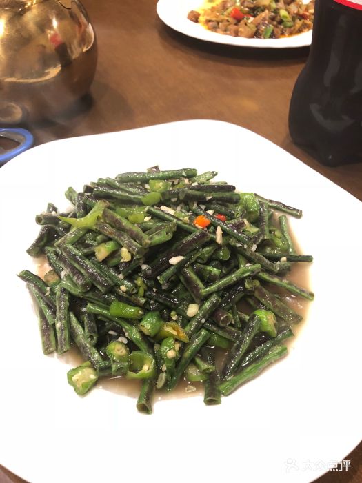 湘里乡亲梅花豆图片 - 第14张