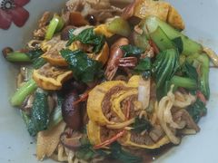 三鲜面-里兆打面馆