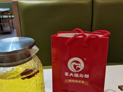 -李大姐心甜(丰产路店)