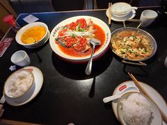 -湘阁里辣(南联锦泰城店)