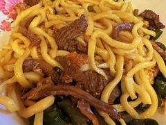 -锅儿挑面馆