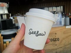 -Seesaw Coffee(朝阳大悦城店)