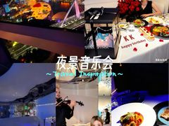 -天玑高空江景餐厅&酒吧Sky Secret Restaurant&Bar