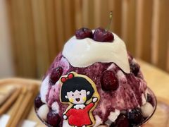 -怪物的冰与火(天虹商场中山路店)