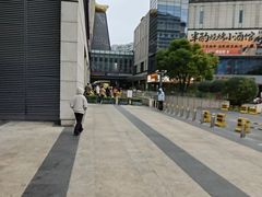 -春天国际影城(中庚漫游城杜比全景声店)