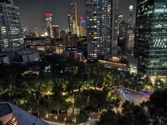 -上海嘉豪淮海国际豪生酒店