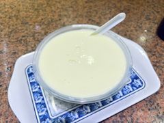 凤凰奶糊-百花传统甜品店(原址店)