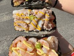 -海味当家·蒸锅海鲜(中山广场创始店)