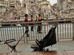 -福州罗源湾海洋世界旅游区