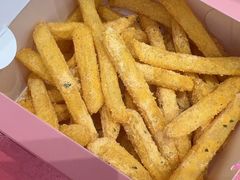 -悠个炸鸡(南京创始店)