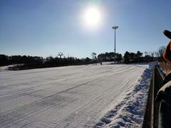 -棋盘山冰雪大世界