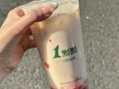 -1点点(文一西路店)