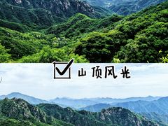 -大岭沟猕猴桃谷风景区