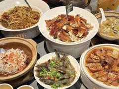 -潮澎派·潮汕菜大排档(南较西路店)