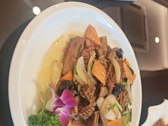-喜乐餐厅•灯笼虾球首创者•本地小海鲜(二马路店)