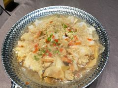 -香山湖家家宴(中山陵店)