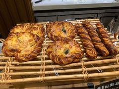 -慢熟面包店bud bread(孩儿巷店)