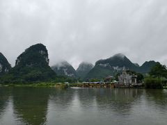 -靖西鹅泉风景区