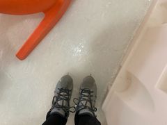 -冰纷万象滑冰场(沈阳万象城店)