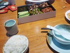 -红胖胖龙虾王·本地菜