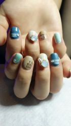 -摩睫+皮肤管理·科学美容中心