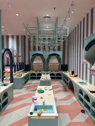 -奈尔宝家庭中心·亲子餐厅(鄞州万达店)