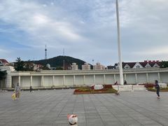 -大连人民广场