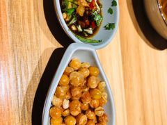 -百春原湖南牛肉粉(百联世纪店)