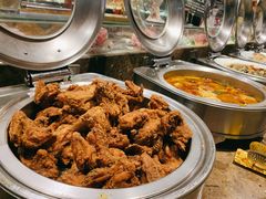 -贵族世家牛排(晋江万达店)