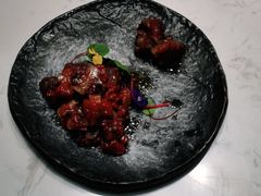 糖醋小排-淮扬韵(高新大都荟店)