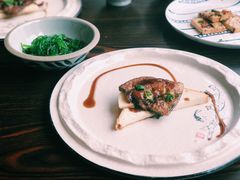 -大成铁板烧•板前(复古餐厅石老人店)