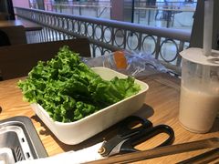 -新石器烤肉(招商1872店)