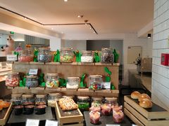 -昆山琶拉帝诗酒店·河畔咖啡厅Riverside Cafe