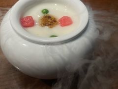 -师味葱扒虎头鲤·水席洛阳菜(元华店)