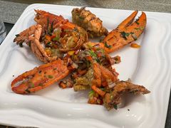 -鲜味食族水产·海鲜餐厅