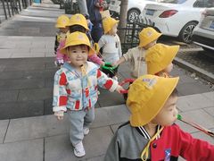 -佳诺国际婴幼中心(万科店)