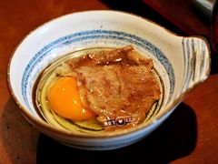 火山寿喜烧-魔丼屋(日月光店)