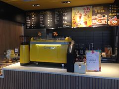 -麦当劳(塔园路店)