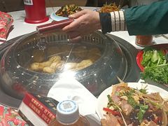 -东北铁锅宴(云龙华府店)