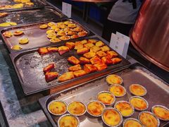 -禾斗海鲜自助(城阳宝龙店)