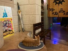 -逃脱反斗城沉浸剧情密室(北京路店)