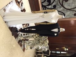 宝娜嫁衣馆-南京宝娜嫁衣婚纱礼服馆(中央路店)