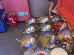 -何师傅美蛙鱼头(汉街店)