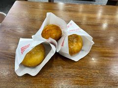 煎包-煎意浓·吴记煎包(交通路店)