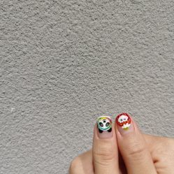-LILY NAILS美甲美睫
