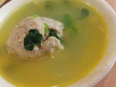 -蒋家桥饺面店(东关街店)