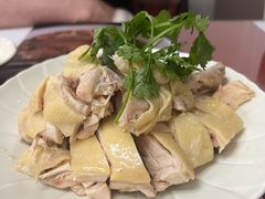 -月亮房·白斩鸡(娄山关路店)